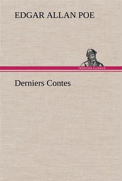 Derniers contes