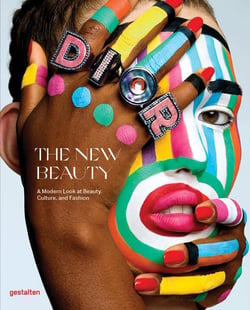 The new beauty - a modern look at beauty, culture, and fashion