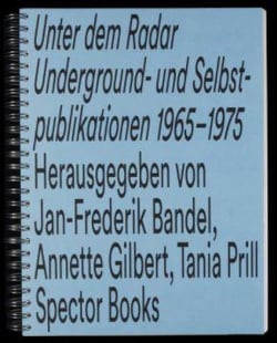 Unter dem radar /allemand