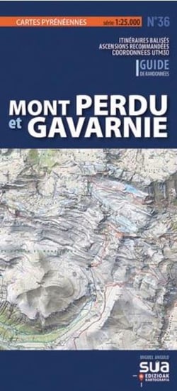 Mont Perdu et Gavarnie