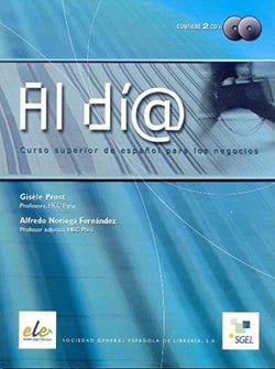 Al dia superior alum+cd-2 (edicion 2006)