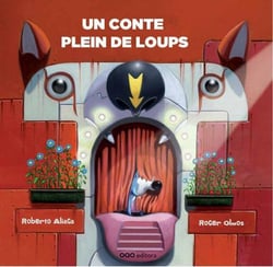 Un conte plein de loups