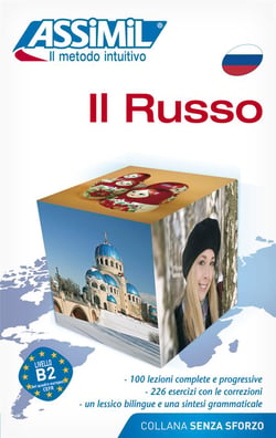 Il russo