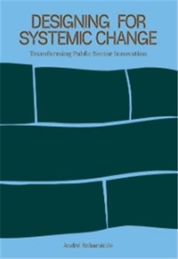 Designing for systemic change