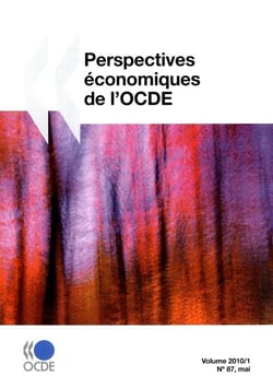 Perspectives économiques de l'ocde