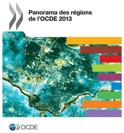 Panorama des régions de l'ocde 2013