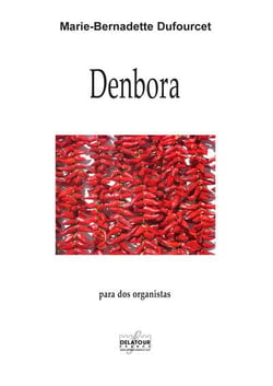 Denbora pour 2 organistes