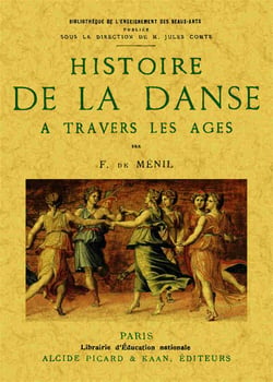 Histoire de la danse à travers les âges