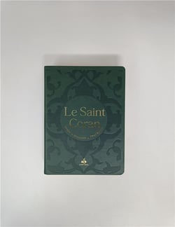 Le Saint Coran