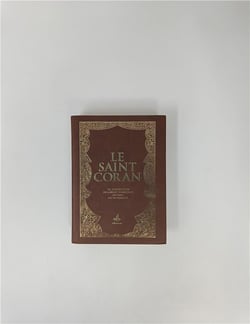 Le Saint Coran