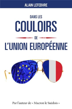 Dans les couloirs de l'union européenne