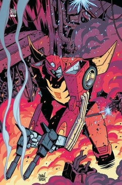 Void rivals Tome 3