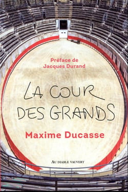 La cour des grands