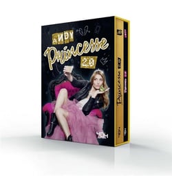 Princesse 2.0 - édition collector
