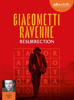 La saga du soleil noir Tome 4 : résurrection