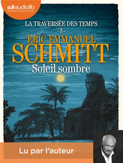 La traversée des temps Tome 3 : soleil sombre