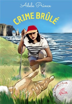 CRIME BRULÉ