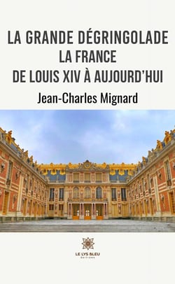 La grande dégringolade
