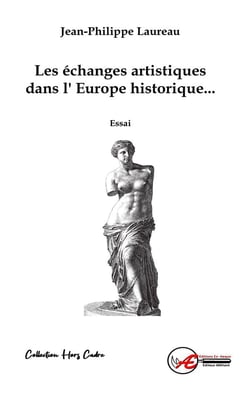 Les échanges artistiques dans l'Europe historique...