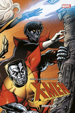 X-Men : Proteus