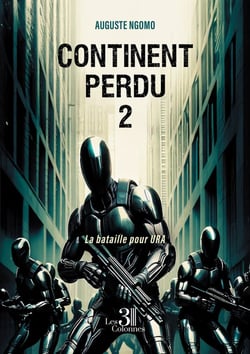 Continent Perdu 2 : La bataille pour URA