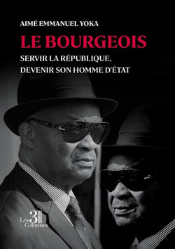 Le bourgeois
