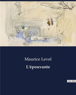 L'épouvante : Un jeu dangereux entre réalité et fiction