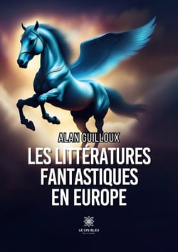 Les littérature fantastiques en Europe