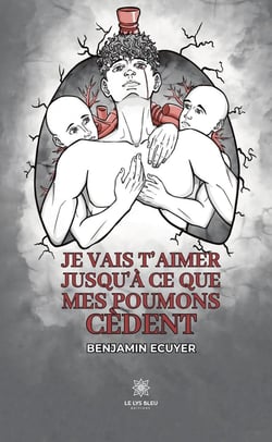 Je vais t'aimer jusqu'à ce que mes poumons cèdent