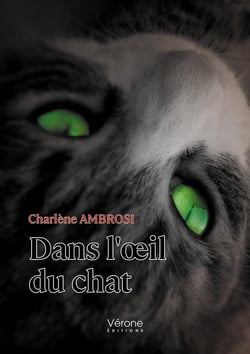Dans l'oeil du chat