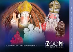 Zoom sur Saint Nicolas