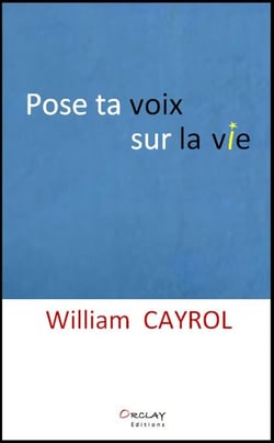 Pose ta voix sur la vie