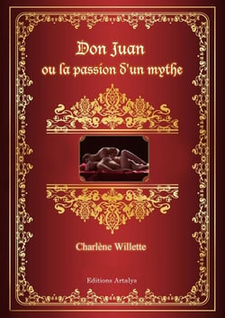Don juan ou la passion d'un mythe