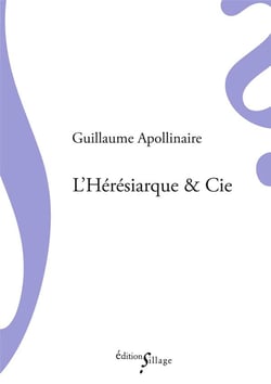 L'hérésiarque & cie