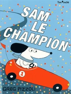 Sam Le Champion