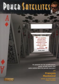 Poker satellites