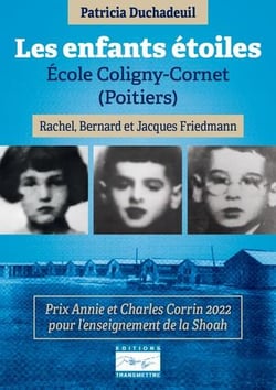 LES ENFANTS ETOILES
