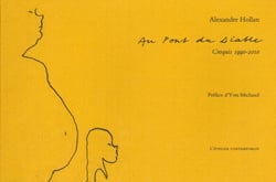 Au pont du diable - croquis 1995-2010