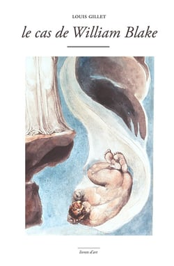 Le cas de william blake