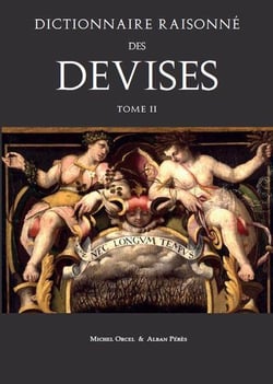 Dictionnaire raisonné des devises Tome II