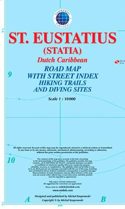 SAINT EUSTATIUS/STATIA