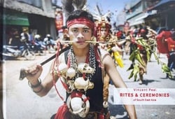 Rites & cérémonies of South East Asia