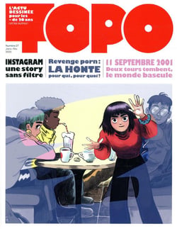 Topo N 27