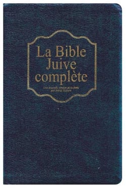 Bible juive complète