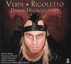 Rigoletto