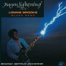 Bayou Lightning