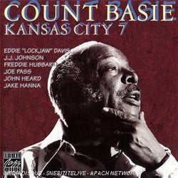 Kansas city 7
