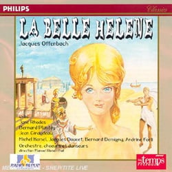 La Belle Hélène