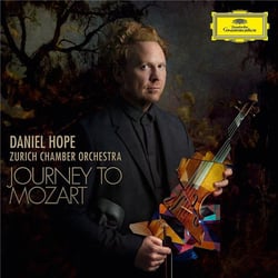 Journey to Mozart - édition limitée