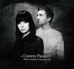 The chopin project